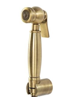 Гигиенический душ CEZARES ATLANTIS-U-ID-02 бронза